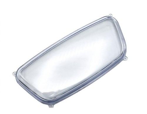 Vitre compteur adaptable - , pour
