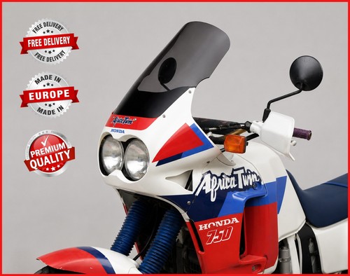 Honda xrv 750 africa twin - 750,