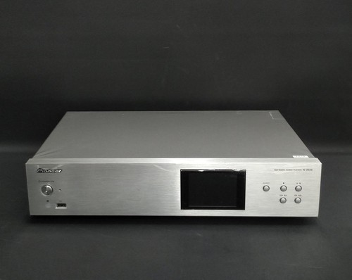 Lecteur audio réseau pioneer - audio,