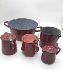 Anciennes Casseroles