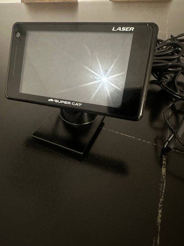 Yupiteru ls700 separate - ls700, type