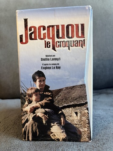Tf1 vidéo jacquou - tf1, le
