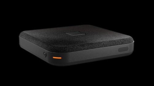 Décodeur complet orange - décodeur,