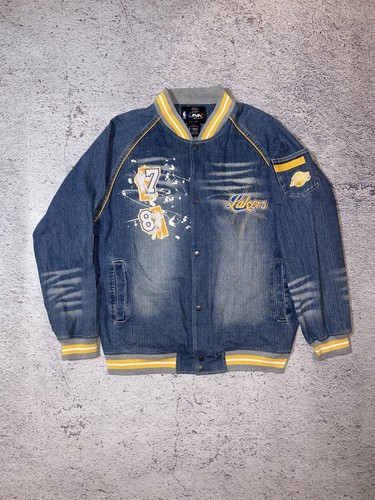 Nba los angeles - los, denim