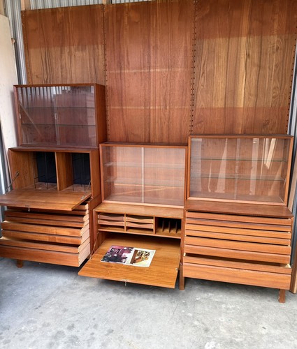Poul cadovius teak - poul,