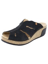 El Naturalista Femmes Feuilles 5009 Mules À Talons