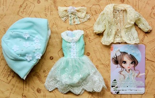 Only some pullip cathy - of,