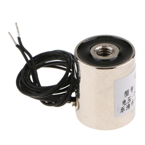 électroaimant aimant de - à,