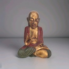 Statue Chinois bouddhiste