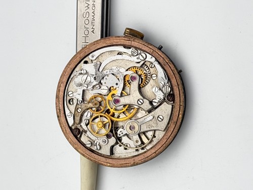 Venus 175 chronomètre - venus,