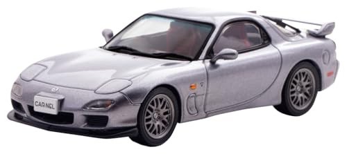 Hiko seven mazda - mazda, rx-7