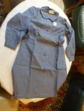 R3/ ANCIENNE BLOUSE ECOLIER