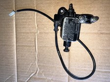 Maître Cylindre De Frein Avant Mbk Yamaha Booster Nitro Avec Capteur 