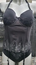 MILLESIA Guêpière+tanga 2