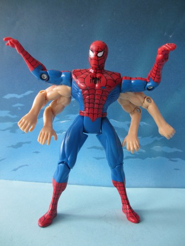 Figurine marvel secret wars - figurine,