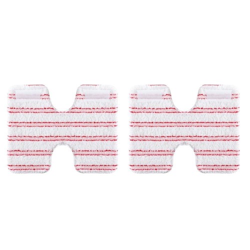 Polti chiffons microfibre - 2x,