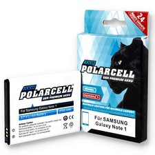 Batterie pour Samsung Galaxy