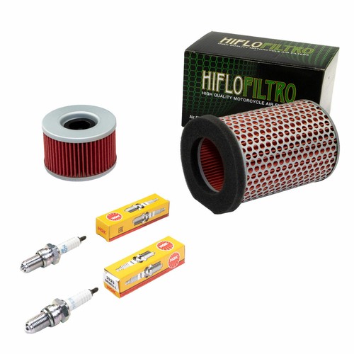 Pack maintenance pour honda - pack, de