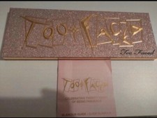 Palette fards à paupières