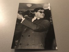 JACQUES BODOIN  - PHOTO DE