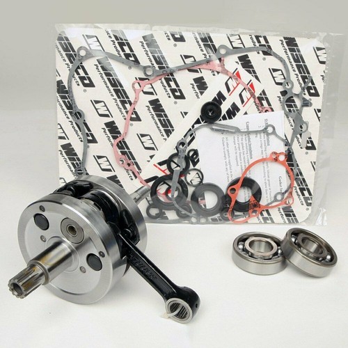 Wiseco vilebrequin ktm 85 - ktm,
