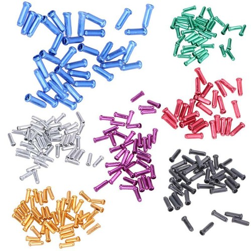 Lot embout câble frein - lot,