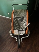 Chariot Cougar Bike Trailer