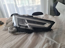 Phare LED audi droit 8W0941034