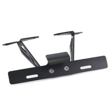 Support plaque SCOOTER SMB