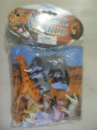 Animal world animaux - world,