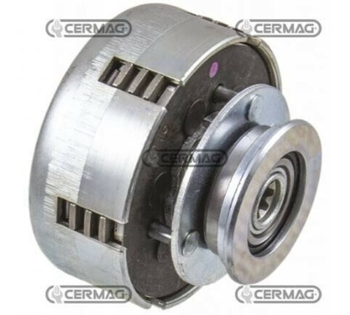 Embrayage pour motoculteur - embrayage, 401
