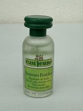 MINIATURE DE PARFUM  EAU JEUNE