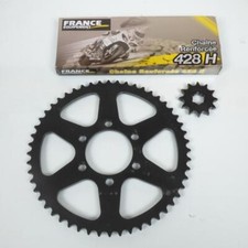 Kit chaîne France Equipement