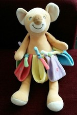 DOUDOU PELUCHE KOALA OURS