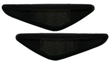 2 CLIGNOTANT 3 LED NOIR BMW