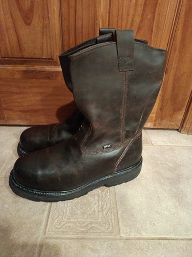Men timberland pro - pro, true