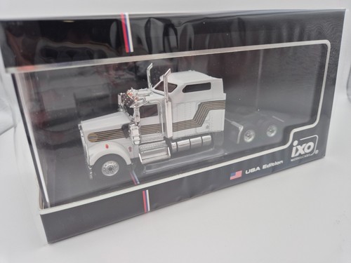 Ixo ixou64tr011 kenworth w900 - ixou64tr011,