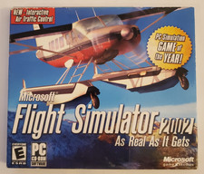Microsoft Flight Simulator