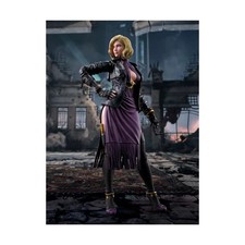 Tamashii Nations - Tekken 8 - Nina Williams - SHF SHFiguarts