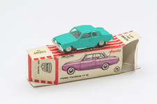 Anguplas Mini Cars Ford Taunus