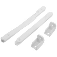  1 kit de fixation pour lit