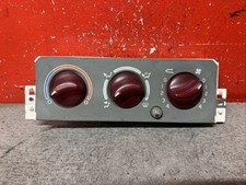 Commande Bouton Rouge