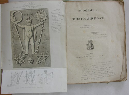 Templier monographie coffret - monographie,