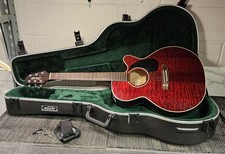 Takamine EG440C STRQ G-Series