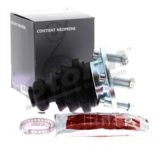 SOUFFLET DE CARDAN GAUCHE VW