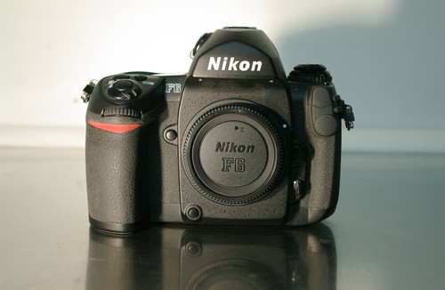 Nikon parfait état comme - nikon,