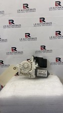 Moteur leve vitre arriere
