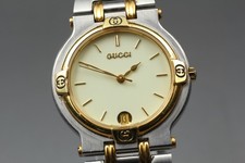 Montre homme vintage [presque