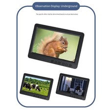 Cam??ra oculaire IPS 7 pouces