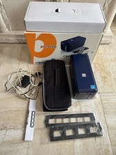 Plustek OpticFilm 8100 scanner pour dipositives et négatifs 
